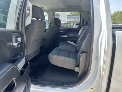 2019 Chevrolet 2500 Crew Cab, $28900. Photo 10