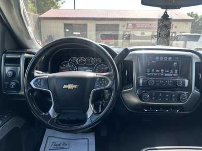2019 Chevrolet 2500 Crew Cab, $28900. Photo 11