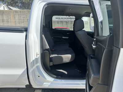 2019 Chevrolet 2500 Crew Cab, $28900. Photo 12
