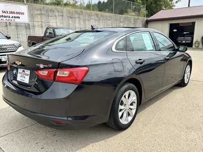 2023 Chevrolet Malibu, $17900. Photo 2