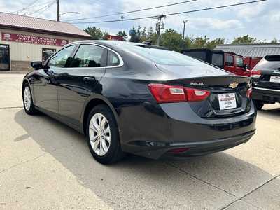 2023 Chevrolet Malibu, $17900. Photo 4