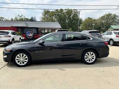 2023 Chevrolet Malibu, $17900. Photo 5