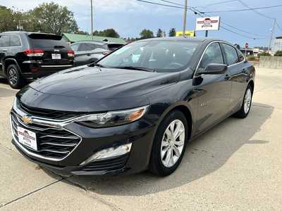 2023 Chevrolet Malibu, $17900. Photo 6