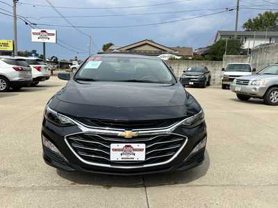 2023 Chevrolet Malibu, $17900. Photo 7