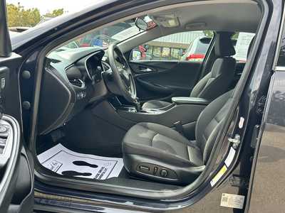 2023 Chevrolet Malibu, $17900. Photo 9