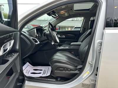 2017 GMC Terrain, $16900. Photo 5