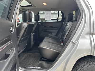 2017 GMC Terrain, $16900. Photo 6