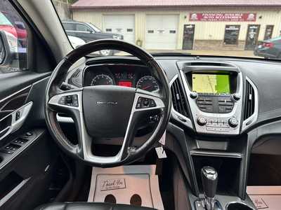 2017 GMC Terrain, $16900. Photo 7