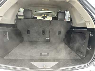 2017 GMC Terrain, $16900. Photo 8
