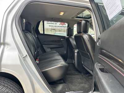 2017 GMC Terrain, $16900. Photo 9
