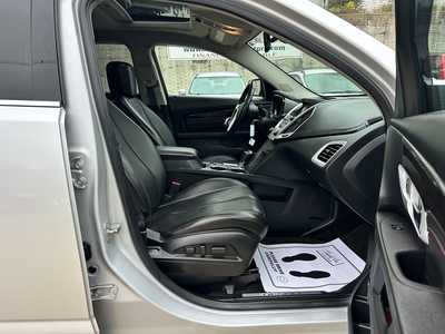 2017 GMC Terrain, $16900. Photo 10