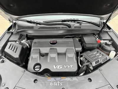 2017 GMC Terrain, $16900. Photo 12