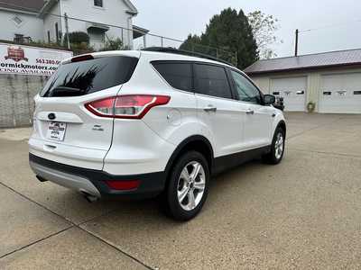 2014 Ford Escape, $6500. Photo 2
