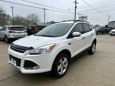 2014 Ford Escape, $6500. Photo 6