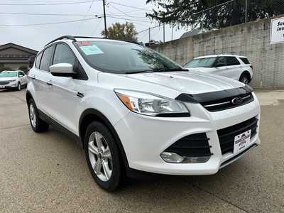 2014 Ford Escape, $6500. Photo 8