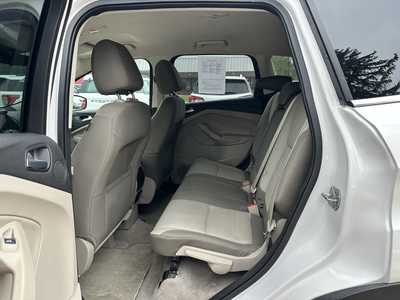 2014 Ford Escape, $6500. Photo 10