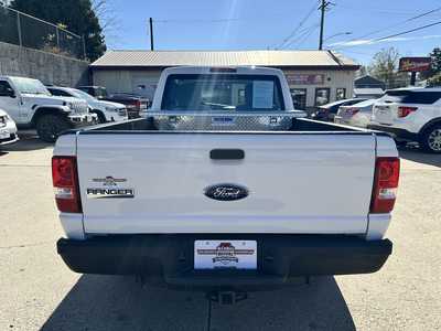 2011 Ford Ranger Reg Cab, $6900. Photo 3