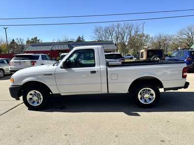 2011 Ford Ranger Reg Cab, $6900. Photo 5
