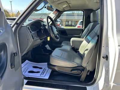 2011 Ford Ranger Reg Cab, $6900. Photo 9