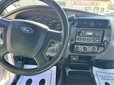 2011 Ford Ranger Reg Cab, $6900. Photo 10