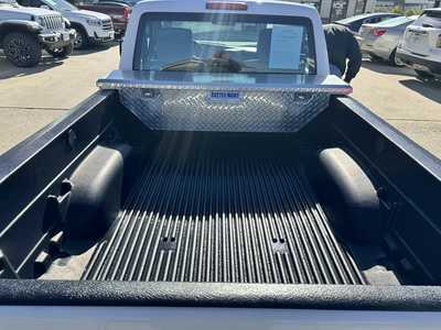2011 Ford Ranger Reg Cab, $6900. Photo 11