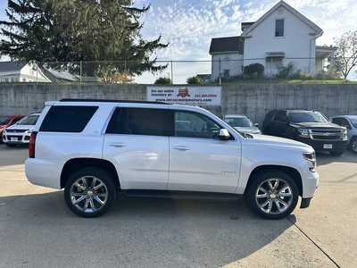 2020 Chevrolet Tahoe, $29500. Photo 1