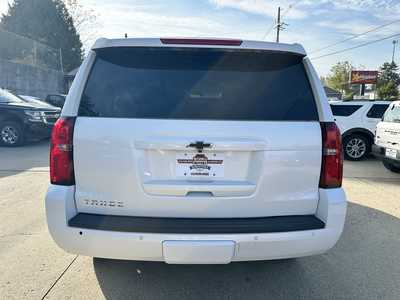 2020 Chevrolet Tahoe, $29500. Photo 3