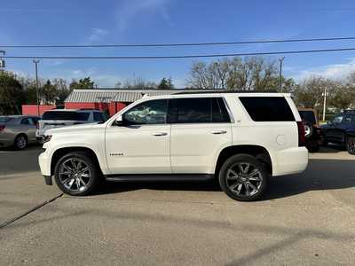2020 Chevrolet Tahoe, $29500. Photo 5