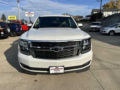 2020 Chevrolet Tahoe, $29500. Photo 7