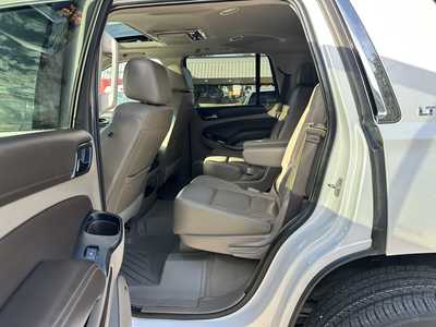 2020 Chevrolet Tahoe, $29500. Photo 10