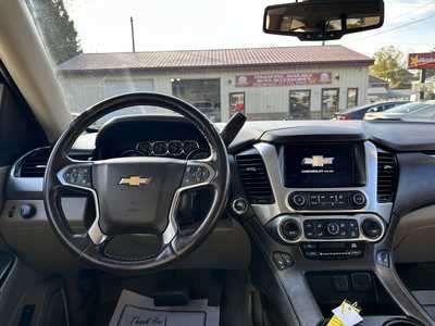 2020 Chevrolet Tahoe, $29500. Photo 11