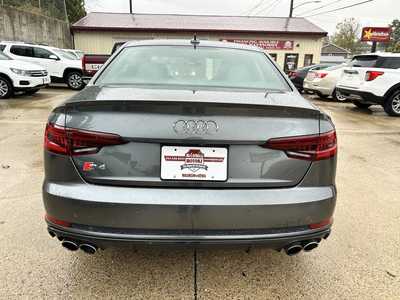 2019 Audi S4, $29900. Photo 3