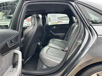 2019 Audi S4, $29900. Photo 10