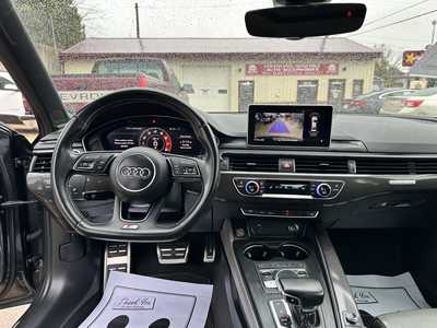 2019 Audi S4, $29900. Photo 11