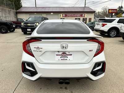 2020 Honda Civic, $22500. Photo 3