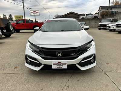 2020 Honda Civic, $22500. Photo 7