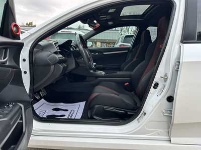 2020 Honda Civic, $22500. Photo 9