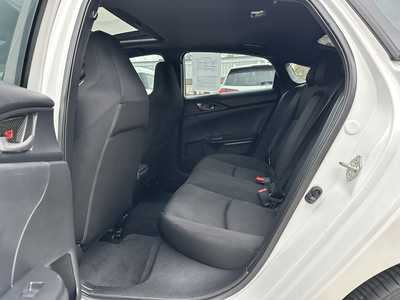 2020 Honda Civic, $22500. Photo 10