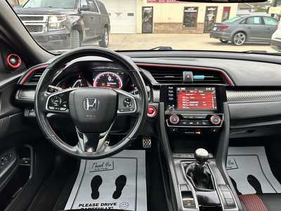 2020 Honda Civic, $22500. Photo 11