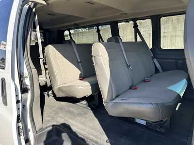 2014 Chevrolet Van,Passenger, $14500. Photo 12