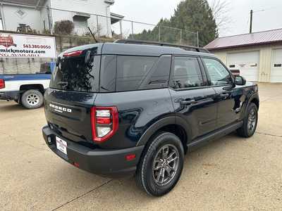 2023 Ford Bronco Sport, $21900. Photo 2