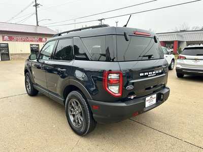 2023 Ford Bronco Sport, $21900. Photo 4