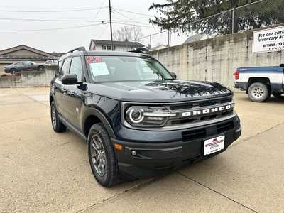 2023 Ford Bronco Sport, $21900. Photo 8