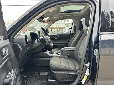 2023 Ford Bronco Sport, $21900. Photo 9