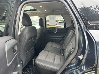 2023 Ford Bronco Sport, $21900. Photo 10