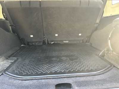 2012 Jeep Wrangler Unlimited, $13900. Photo 12