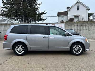 2019 Dodge Caravan, Grand, $8900. Photo 1