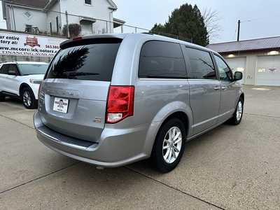 2019 Dodge Caravan, Grand, $8900. Photo 2