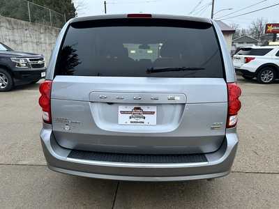 2019 Dodge Caravan, Grand, $8900. Photo 3