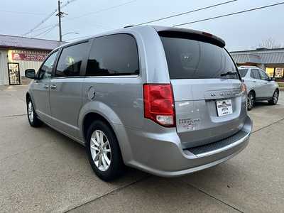 2019 Dodge Caravan, Grand, $8900. Photo 4